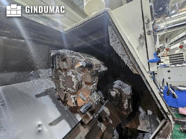 Horizontal Turning Machine DOOSAN PUMA 300 C