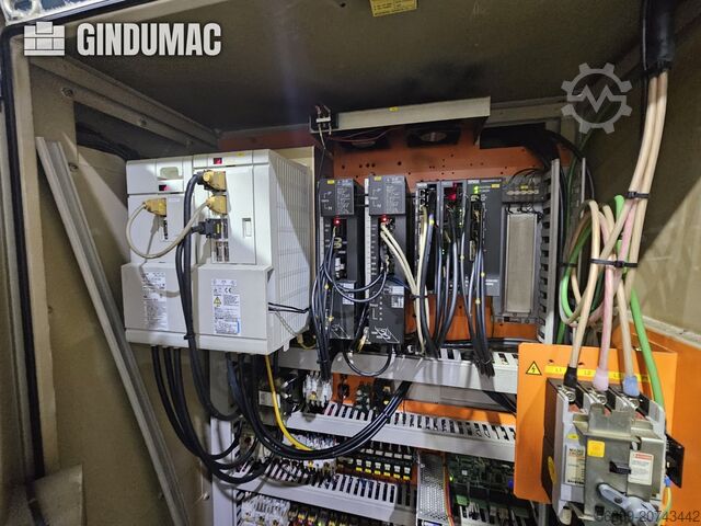 Horizontal Turning Machine DOOSAN PUMA 300 C