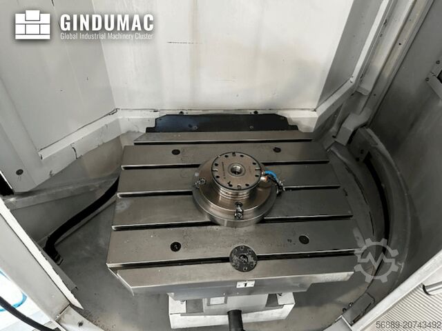 Universal Machining Centre DMG DECKEL MAHO DMC 60T