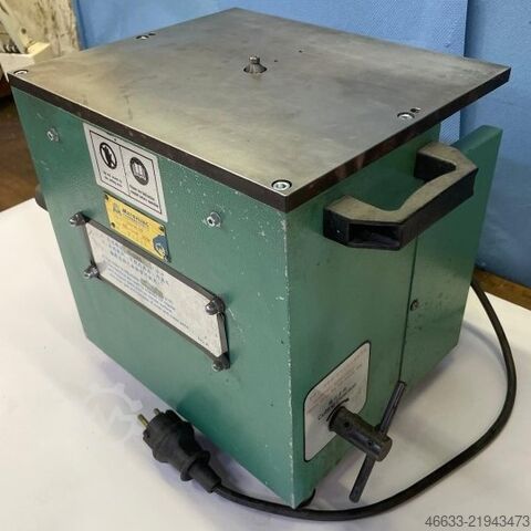 Deburring machine, chamfer milling machine Matchling MCL-300R