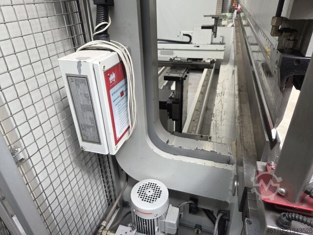 Press brake DARLEY EHP LS 230 43 37