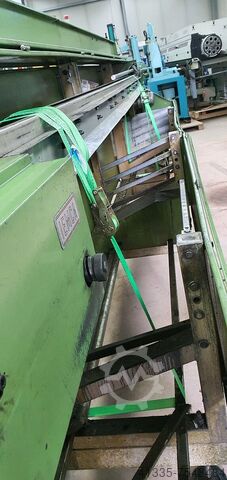 Staafvoeder IEMCA PRA 40/42 P