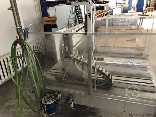 Crescento Packaging SRL Crescento Packaging SRL Crescento Packaging SRL