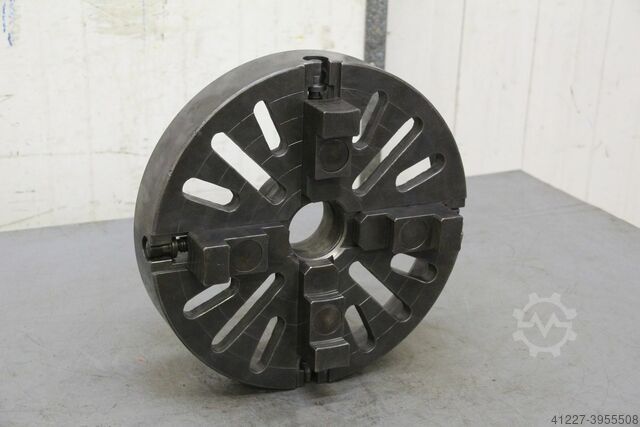 Planscheibe unbekannt 345 mm