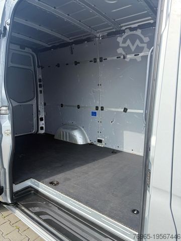 Fourgon surélevé MERCEDES-BENZ Sprinter 315 9G-TR HOCH+LANG KLIMA 3-SITZ KAMERA