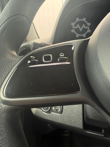 Fourgon surélevé MERCEDES-BENZ Sprinter 315 9G-TR HOCH+LANG KLIMA 3-SITZ KAMERA