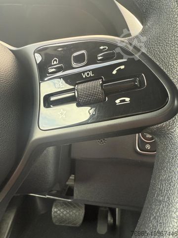 Fourgon surélevé MERCEDES-BENZ Sprinter 315 9G-TR HOCH+LANG KLIMA 3-SITZ KAMERA