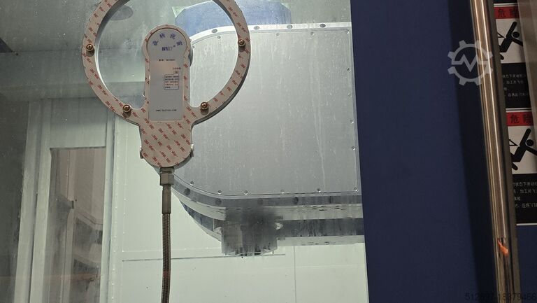 Mașini compacte de îndoit țevi CNC EQ Automation Compact38cnc