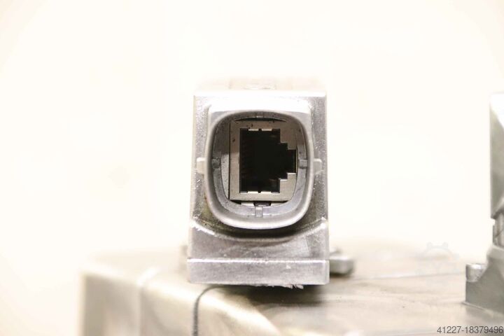 Servomotor Siemens 1FK7063-5AF71-1FH0