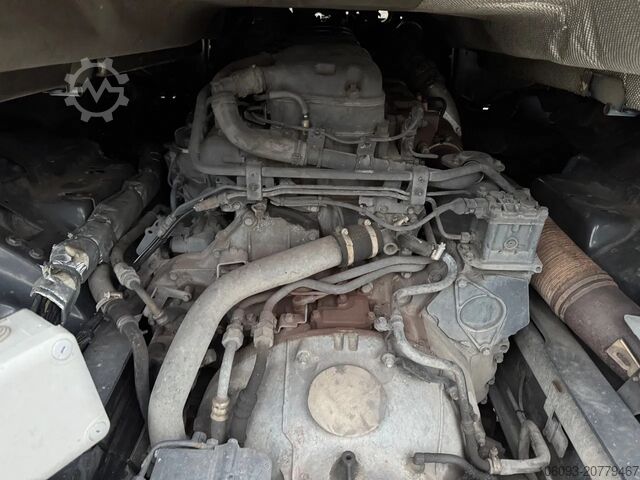 Standardni SZM Scania R450 Retarder