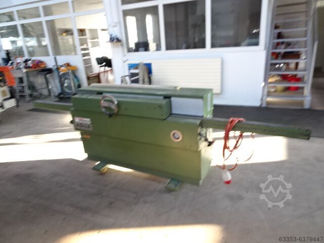 Kölle kantenschaafmachines Kölle FKF G-6