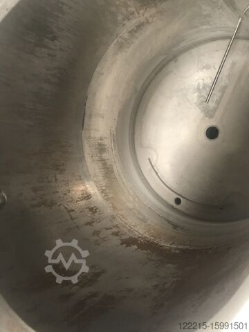 Spadoni, Videojet Robix, Arca Labeling, 6 HL Brewhouse (2014) Spadoni, Videojet Sudhaus