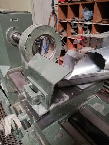 Draaibank Albus / Pfohl AHK 140