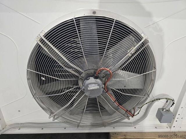 Evaporator Guntner S-GHN 080.2H/212-END Guntner S-GHN 080.2H/212-END50.E