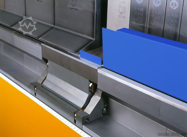 Plaatbewerkingcentrum RAS Reinhardt Maschinenbau GmbH RAS Multibend-Center 79.26-2