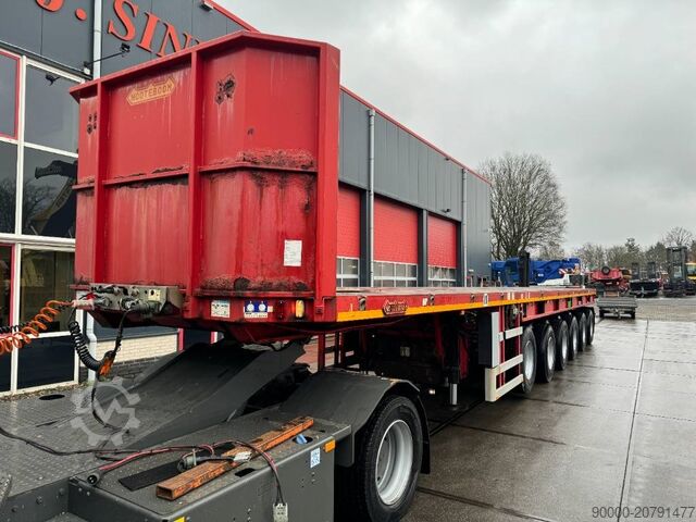 Nooteboom OVB-102-06 Ballast Nooteboom OVB-102-06 Ballast