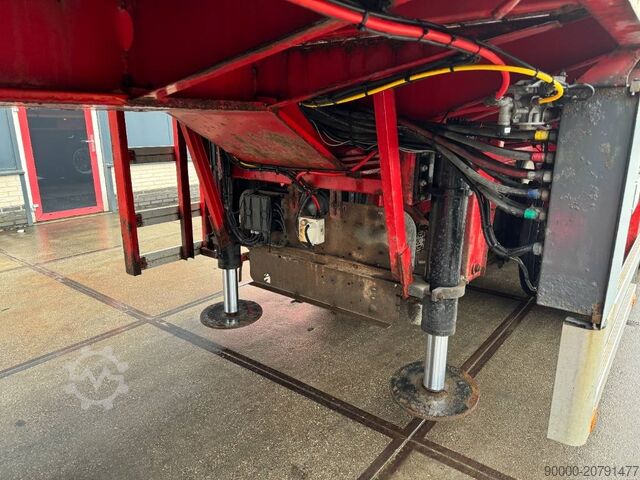 Nooteboom OVB-102-06 Ballast Nooteboom OVB-102-06 Ballast