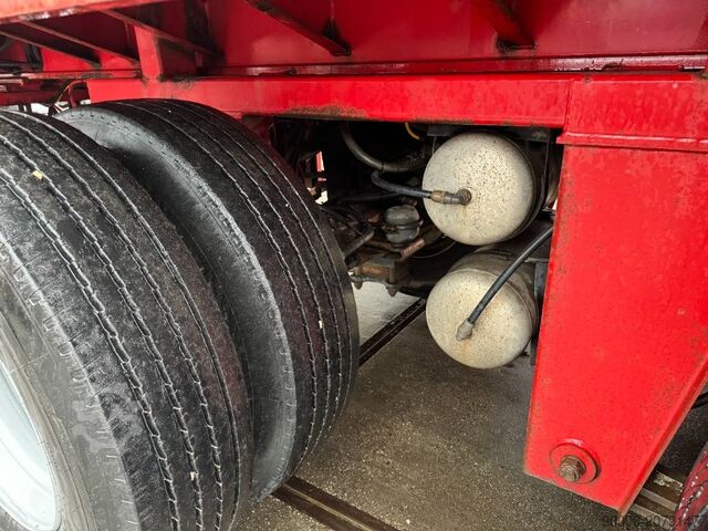 Nooteboom OVB-102-06 Ballast Nooteboom OVB-102-06 Ballast