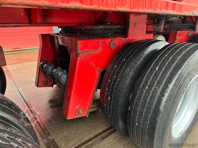 Nooteboom OVB-102-06 Ballast Nooteboom OVB-102-06 Ballast