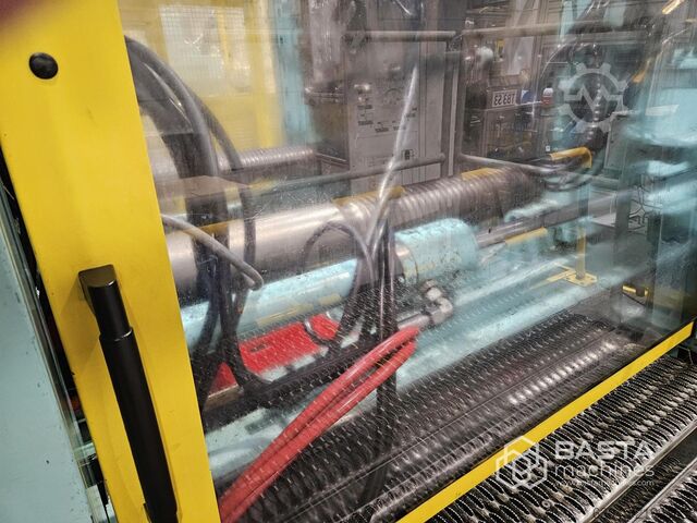 Engel duo 5550/650 pico (2011) Engel duo 5550/650 pico