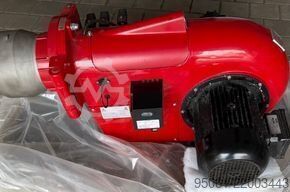  Weishaupt L7T - 1965kw /// Ecoflam-710kw /// Neu unbenutzt