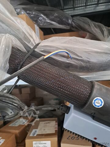 Specijalno grejno crevo W-20-30-IMT; 230 V; 105°C; 399 W; 80 bara. IMAL srl CTULRIS0111