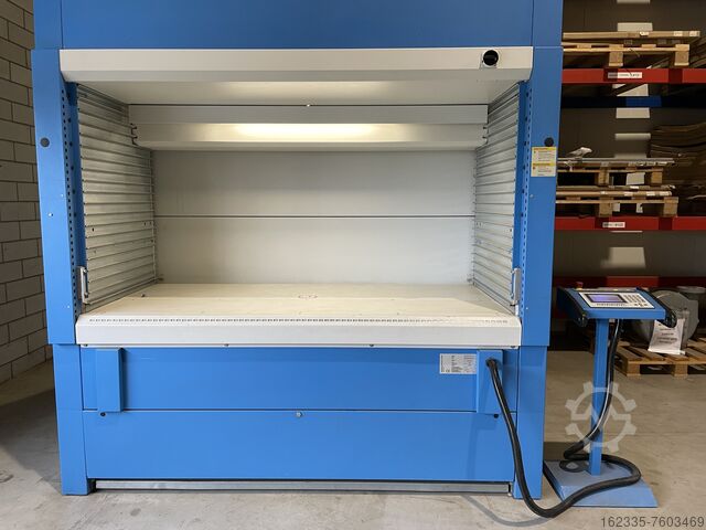 Kardex Shuttle XP500 Kardex XP500