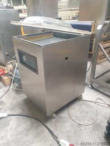 Vleesverwerkingsmachine Unbekannt 