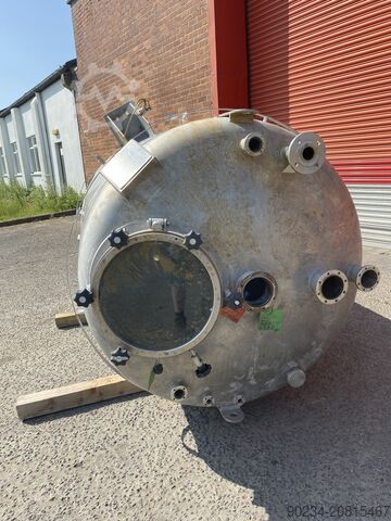 FIB Industrielle Virksomheder, 3.900 liter FIB INDUSTRIELE BEDRIJUEN 3,900 Litre