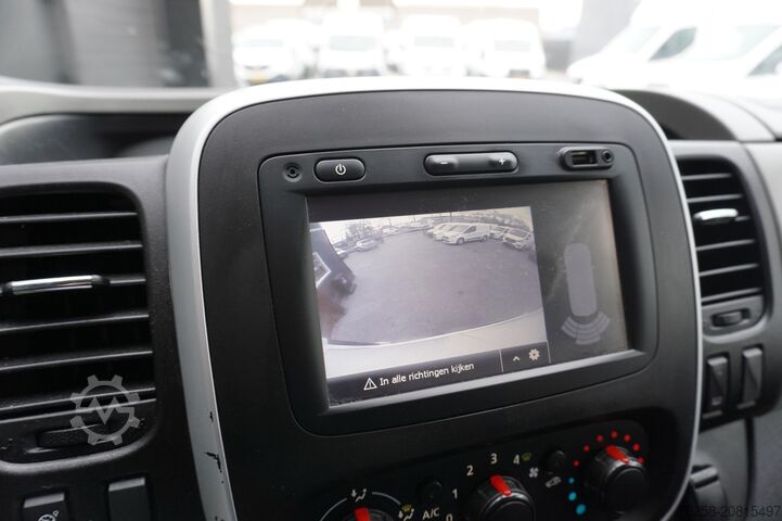 Panelová dodávka Nissan NV300 1.6 dCi L2 EURO 6 - Airco - Navi - Cruise...