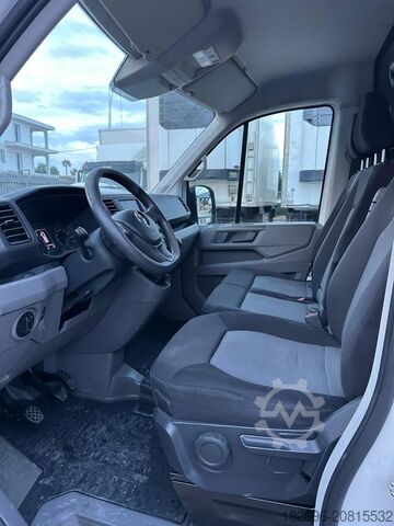 Panelová dodávka Volkswagen Crafter Furgone L3H3