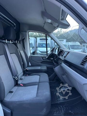 Panelová dodávka Volkswagen Crafter Furgone L3H3