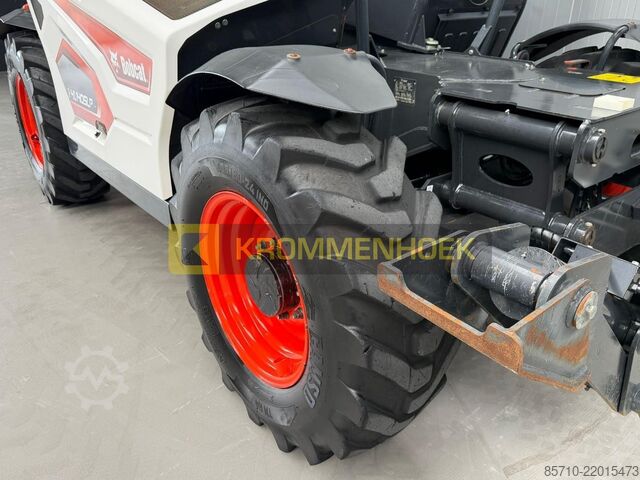 Telehandler Bobcat T 41.140 SLPRB