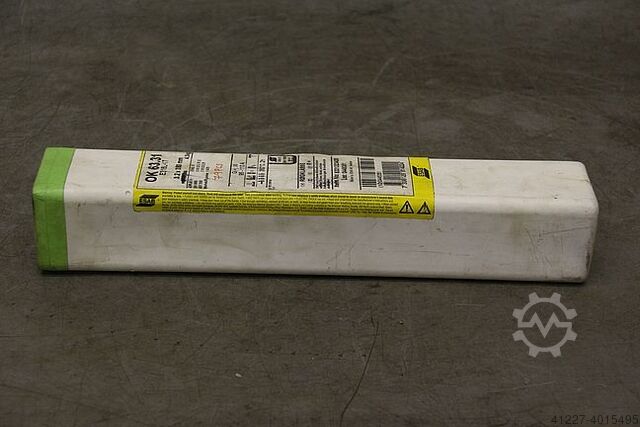 Stick elektroder svejseelektroder 3,2 x 350 ESAB OK 63.31