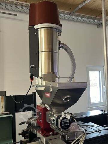 Spuitgietmachine Demag Ergotech ERGOtech 100-420-200 NC4