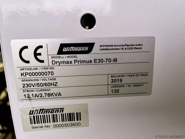 Spuitgietmachine Demag Ergotech ERGOtech 100-420-200 NC4