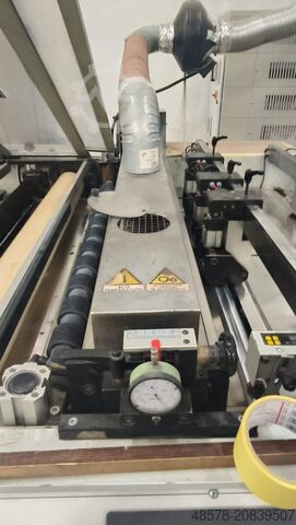 Laminating machine Synergy Europe P. Compact 1100×1400