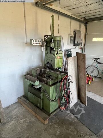Circular Sawing Machine - Automatic EISELE VMS_V-S H