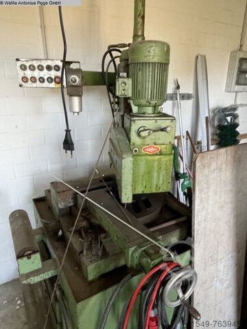 Circular Sawing Machine - Automatic EISELE VMS_V-S H