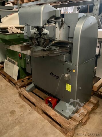 Ösmaschine Hang 87 F