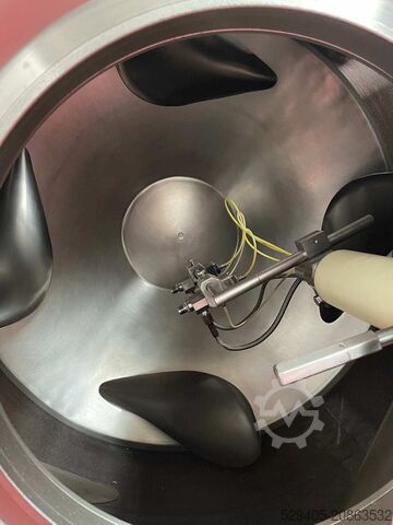 Bevonógép Manesty Accela Cota Accela-cota 150