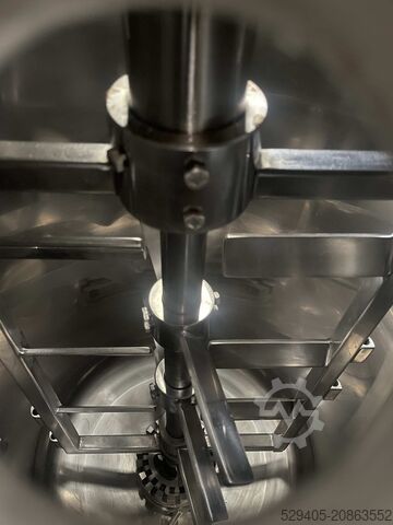 Vacuümmenger Dumek -