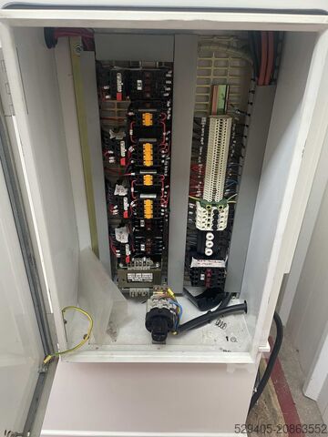 Vacuümmenger Dumek -