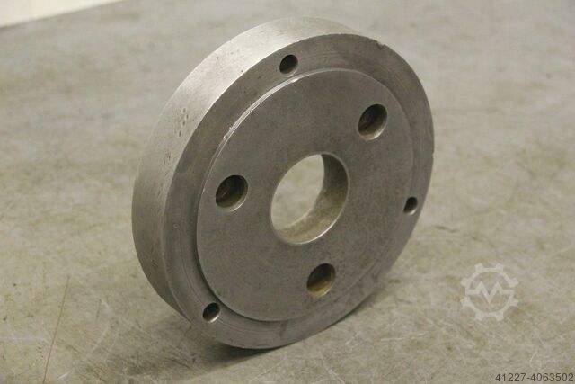 Čak prirubnica unbekannt Ø 200 mm