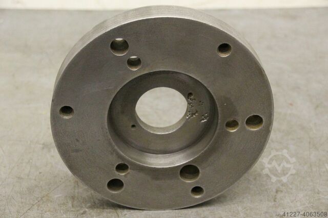Brida de sujeción unbekannt Ø 212 mm