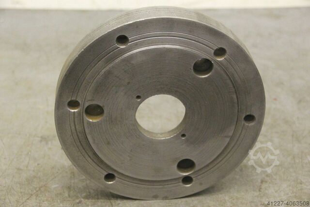 Brida de sujeción unbekannt Ø 212 mm