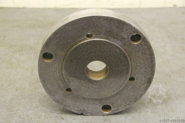 Chuck-flens unbekannt Ø 213 mm