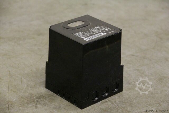 Branderbesturing Landis & Gyr LFL1.622