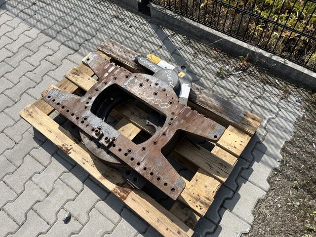 Drehgerät Kaup 1T351.1
