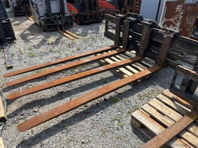 Vork voor meerdere pallets e-I-m 148819